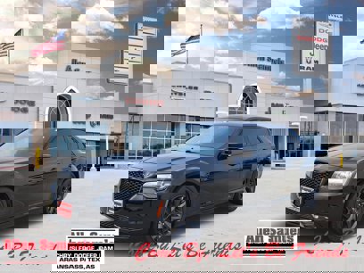 Used 2023 Chrysler 300 S