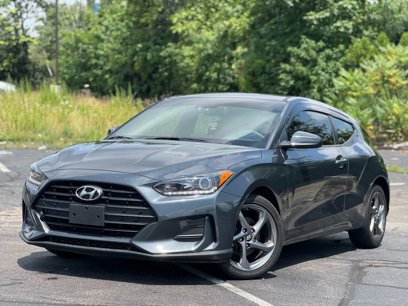 Used 2019 Hyundai Veloster 2.0