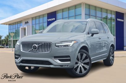 Certified 2024 Volvo XC90 B6 Plus w/ Protection Package Premier