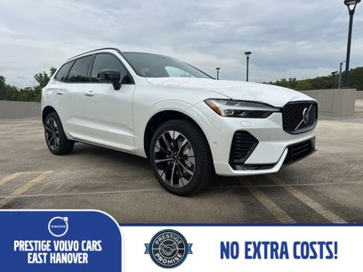 New 2026 Volvo XC60 B5 Plus w/ Climate Package