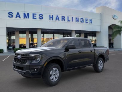 New 2025 Ford Ranger XL