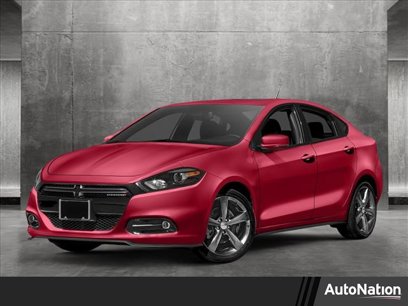 Used 2016 Dodge Dart GT Sport w/ Premium Group