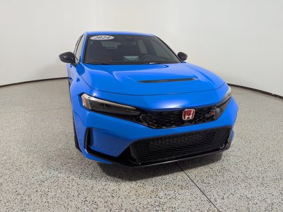 Used 2024 Honda Civic Type R