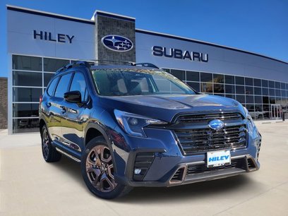 New 2025 Subaru Ascent Bronze Edition w/ Popular Package #2