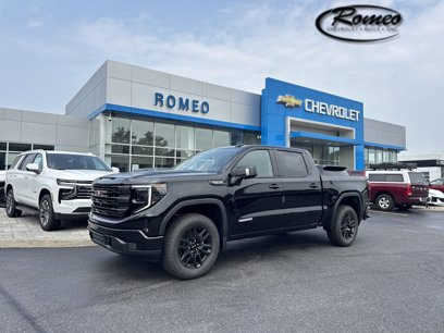 New 2026 GMC Sierra 1500 Elevation w/ Elevation Premium Package