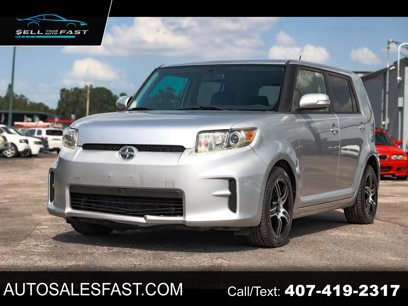 Used 2011 Scion xB