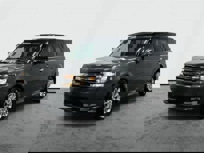 Used 2019 Ford Flex SEL w/ Equipment Group 202A