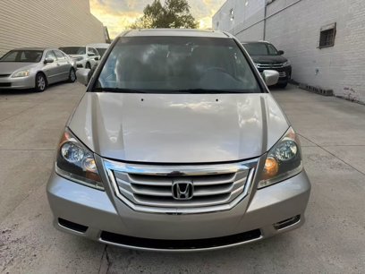 Used 2008 Honda Odyssey EX-L