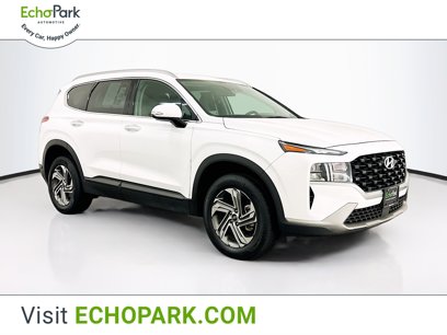 Used 2023 Hyundai Santa Fe SEL