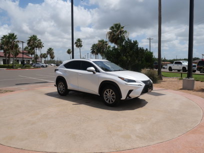 Used 2019 Lexus NX 300 FWD