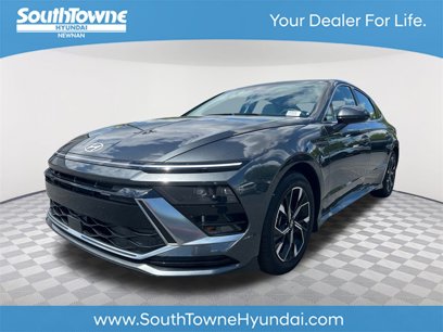 Certified 2024 Hyundai Sonata SEL