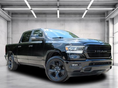 Used 2019 RAM 1500 Big Horn