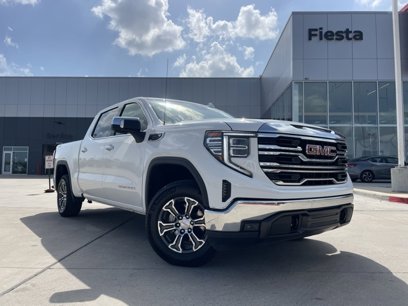 Used 2024 GMC Sierra 1500 SLT