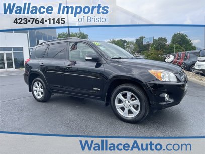 Used 2011 Toyota RAV4 Limited