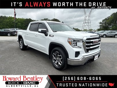 Used 2020 GMC Sierra 1500 SLE w/ SLE Value Package