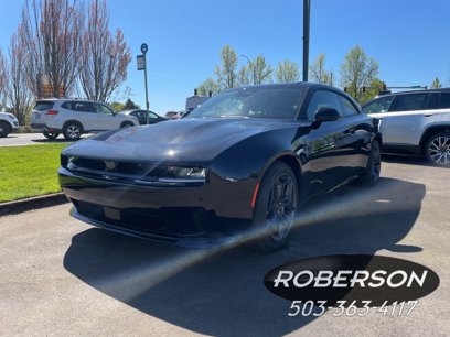 Used 2025 Dodge Charger R/T w/ Quick Order Package 25M R/T