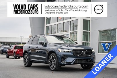Used 2025 Volvo XC60 B5 Plus w/ Protection Package Premier