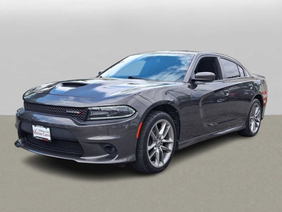 Used 2021 Dodge Charger GT