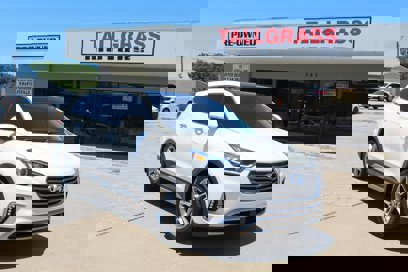 Used 2019 Hyundai Santa Fe XL
