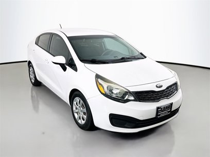 Used 2015 Kia Rio LX w/ Power Package