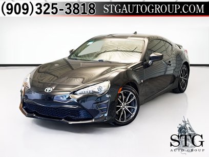Used 2018 Toyota 86