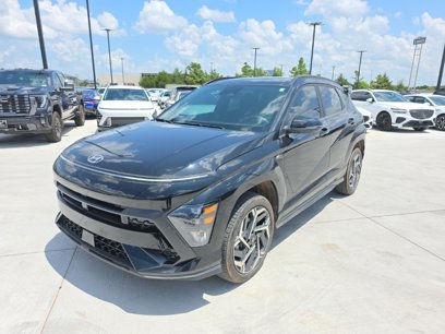 Used 2024 Hyundai Kona N Line