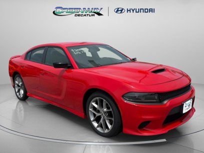 Used 2023 Dodge Charger GT