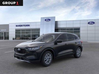New 2025 Ford Escape Active