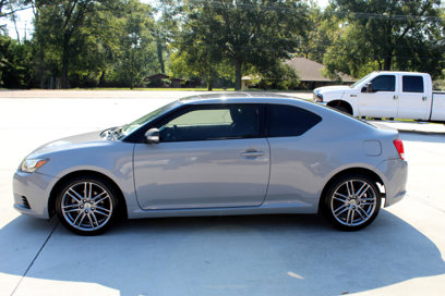 Used 2011 Scion tC