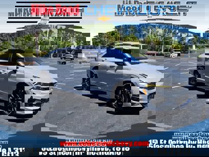 Used 2023 Kia K5 GT-Line w/ GT-Line Premium Package