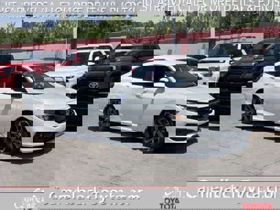 Used 2021 Honda Civic Sport
