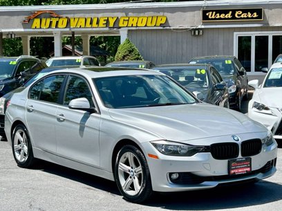 Used 2015 BMW 328i xDrive Sedan