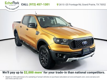 Used 2019 Ford Ranger XLT w/ Equipment Group 302A Luxury