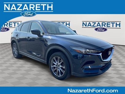Used 2019 MAZDA CX-5 Grand Touring Reserve