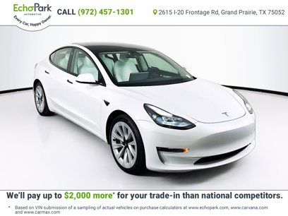 Used 2022 Tesla Model 3 Long Range