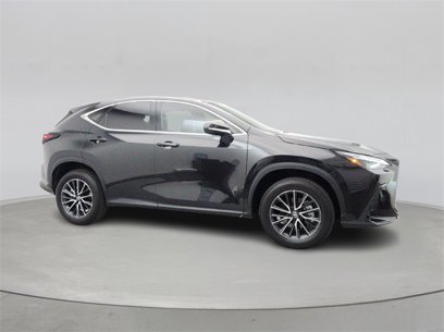 Used 2024 Lexus NX 250 FWD w/ Cold Area Package