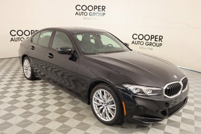 Used 2023 BMW 330i Sedan w/ Driving Assistance Package