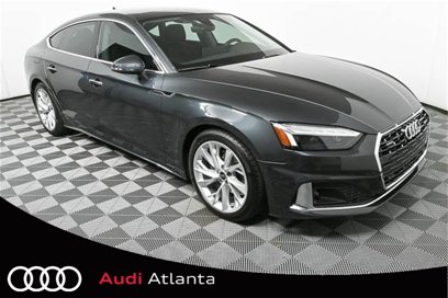 Used 2024 Audi A5 2.0T Premium