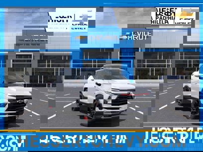 New 2025 Chevrolet Blazer LT w/ Redline Edition