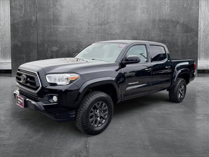 Used 2023 Toyota Tacoma SR5