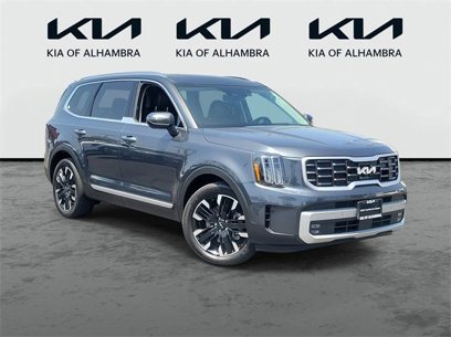 Used 2024 Kia Telluride SX Prestige