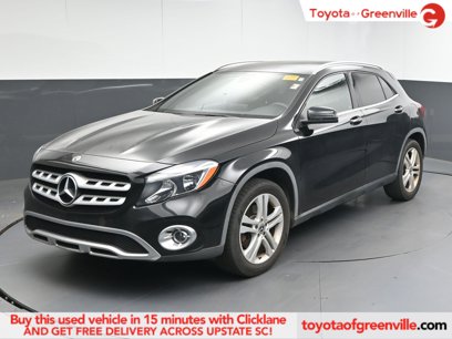 Used 2019 Mercedes-Benz GLA 250