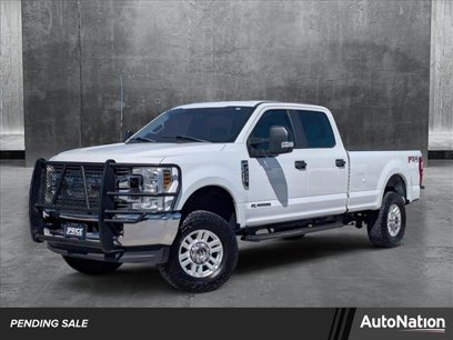 Used 2019 Ford F350 XL w/ STX Appearance Package