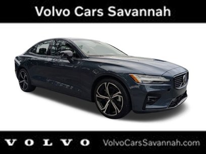 Certified 2024 Volvo S60 B5 Plus