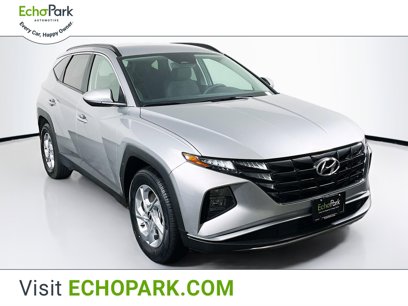 Used 2024 Hyundai Tucson SEL