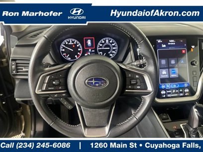 Used 2022 Subaru Outback Premium