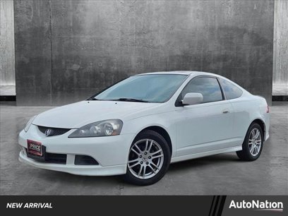Used 2006 Acura RSX