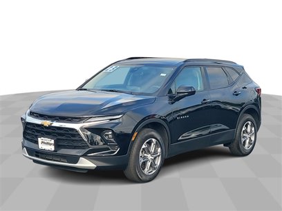 Certified 2023 Chevrolet Blazer LT w/ Convenience Package