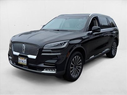 Used 2020 Lincoln Aviator Reserve w/ Equipment Group 201A