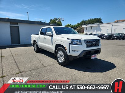Used 2024 Nissan Frontier SV w/ SV Convenience Package